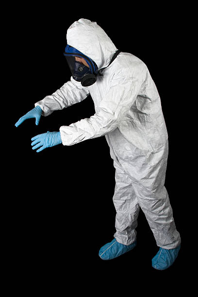 Best Airborne Mold Testing  in Hinton, WV